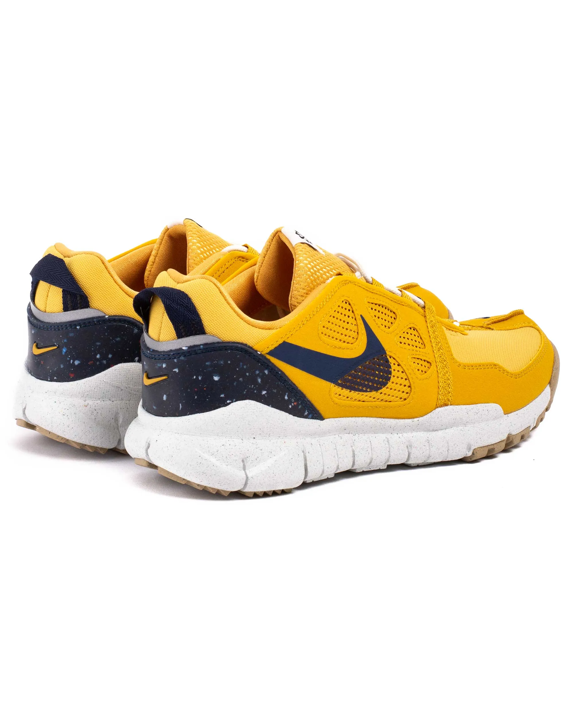 Nike Free Terra Vista Sanded Gold sold by Lost & Found product image thumbnail 3