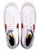 Nike Blazer Mid '77 Vintage White/Gym Red sold by Lost & Found