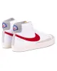 Nike Blazer Mid '77 Vintage White/Gym Red sold by Lost & Found