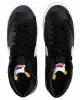 Nike Blazer Mid '77 Vintage Black/White sold by Lost & Found