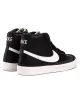Nike Blazer Mid '77 Vintage Black/White sold by Lost & Found