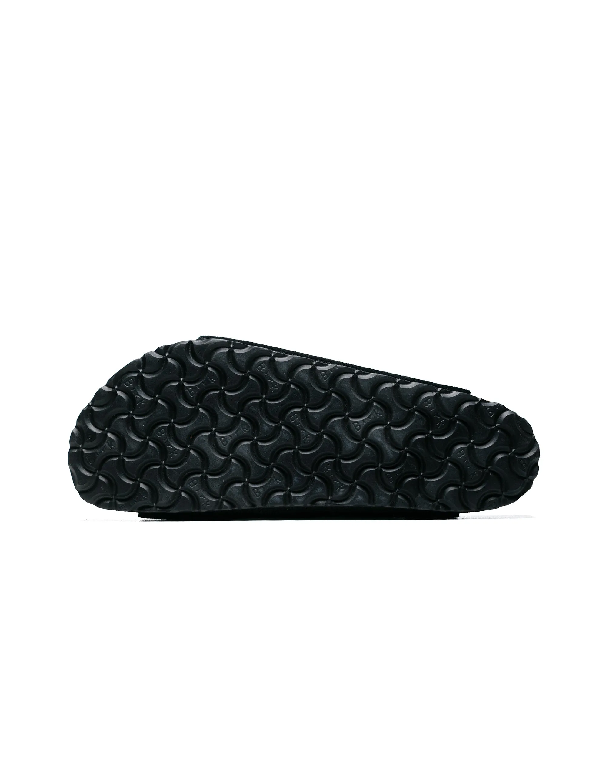 Birkenstock Arizona Black Suede sold by Lost & Found product image thumbnail 4