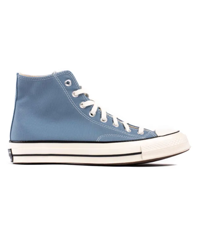 Converse CT 1970s Hi Indigo Oxide 172682C sold by Lost & Found
