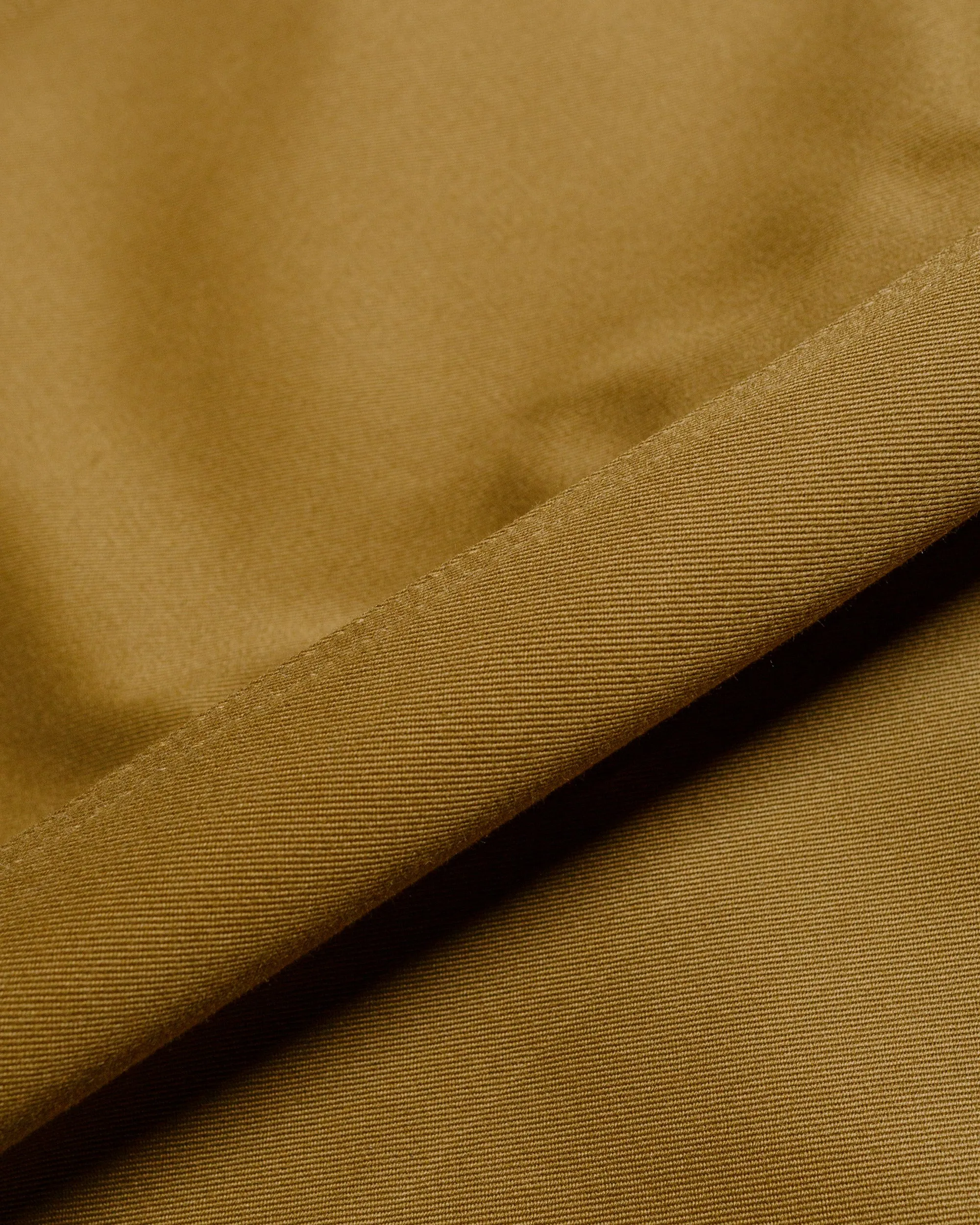 The Real McCoy's MP19010 Blue Seal Chino Trousers O. Khaki sold by Lost & Found product image thumbnail 5