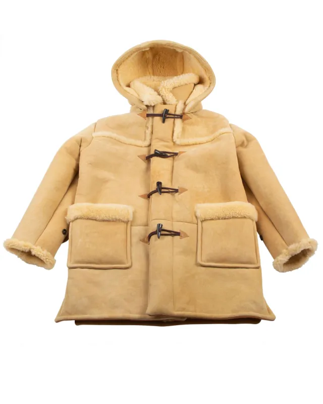 ジャケット・アウター H BEAUTY&YOUTH DUFFLE COAT M H BEAUTY&YOUTH DUFFLE COAT M（Coat｜OUTERWEAR｜エイチ