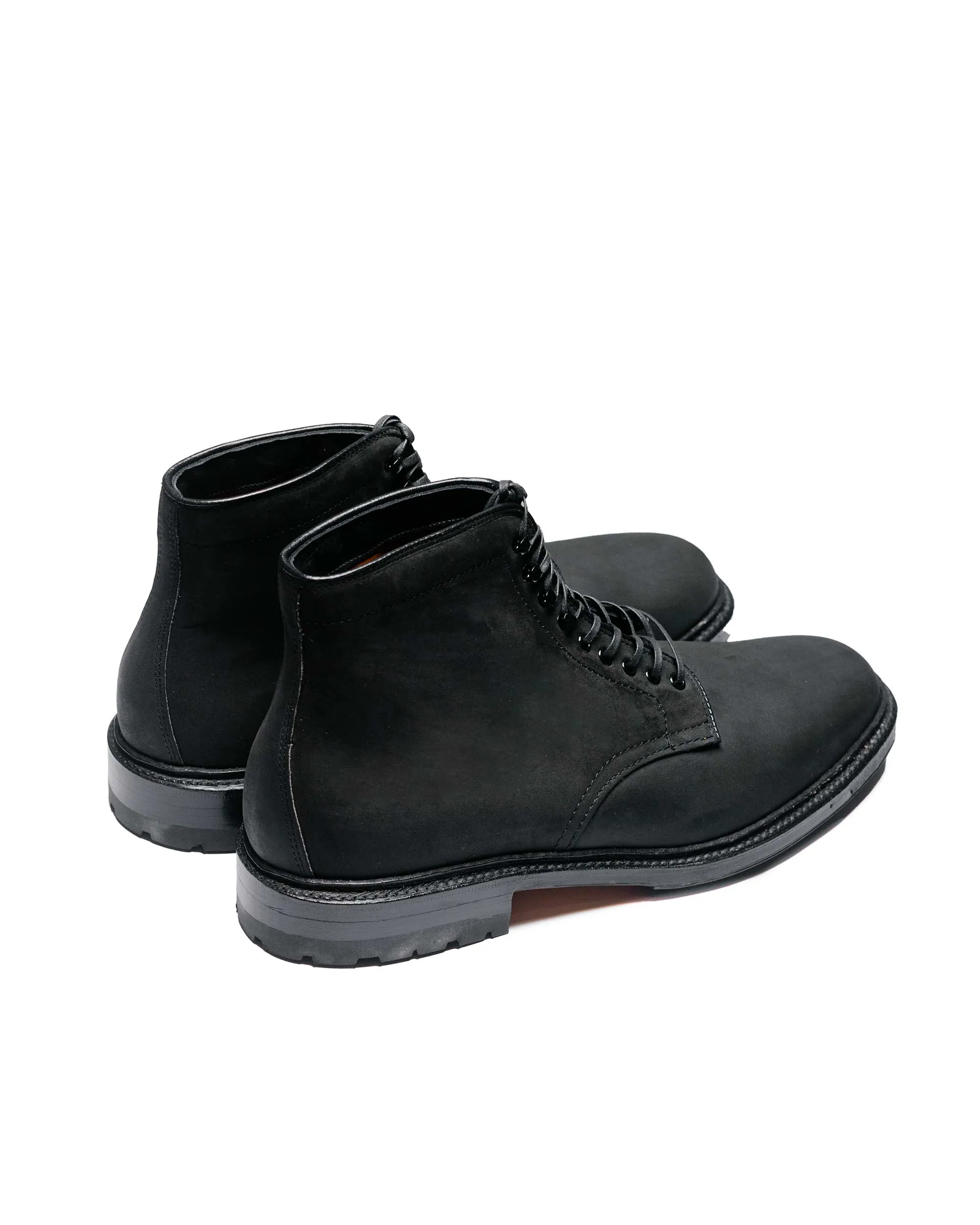 Alden Plain Toe Boot Earth Chamois G1801HC sold by Lost & Found product image thumbnail 3