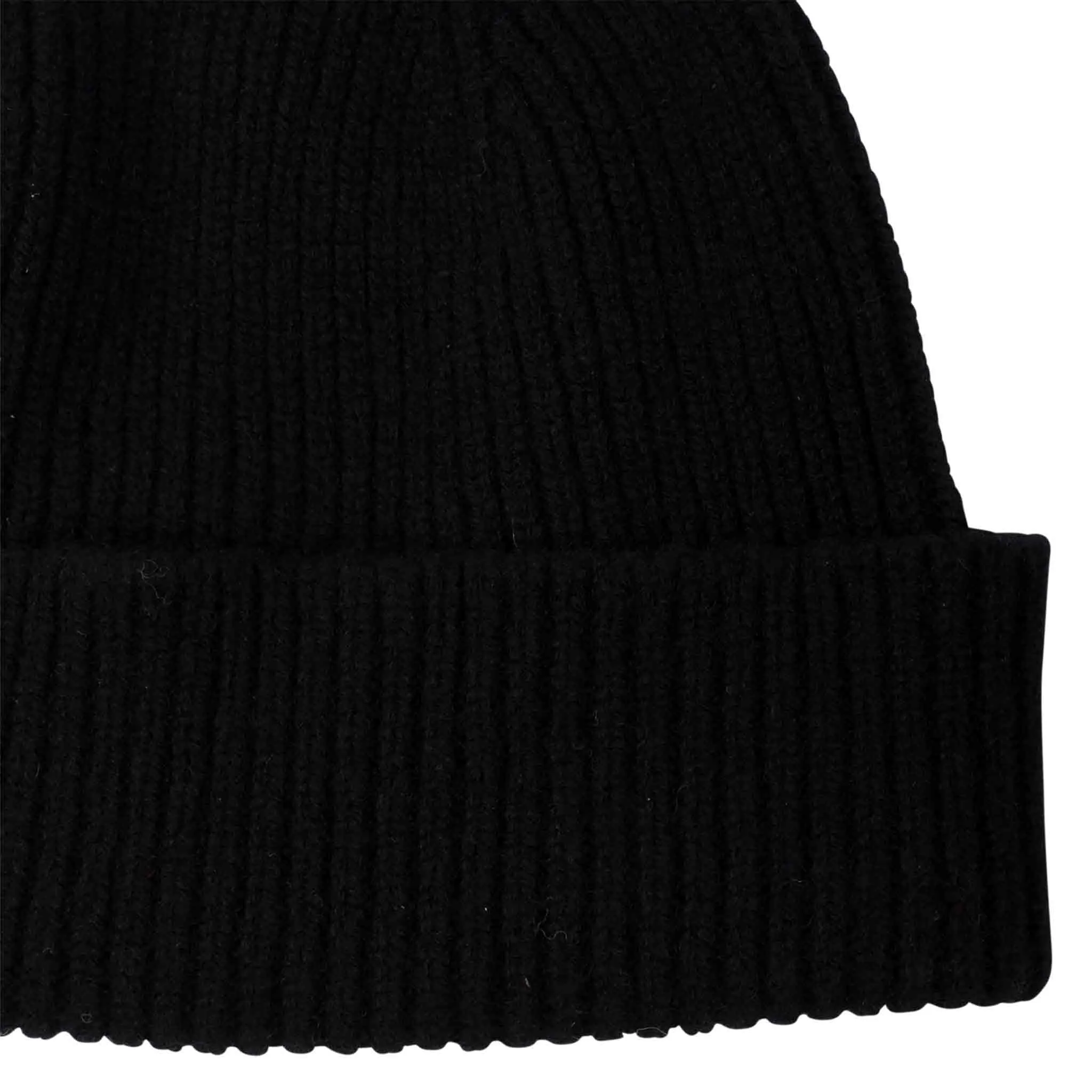 Lost & Found Lambswool Hat Black sold by Lost & Found product image thumbnail 2
