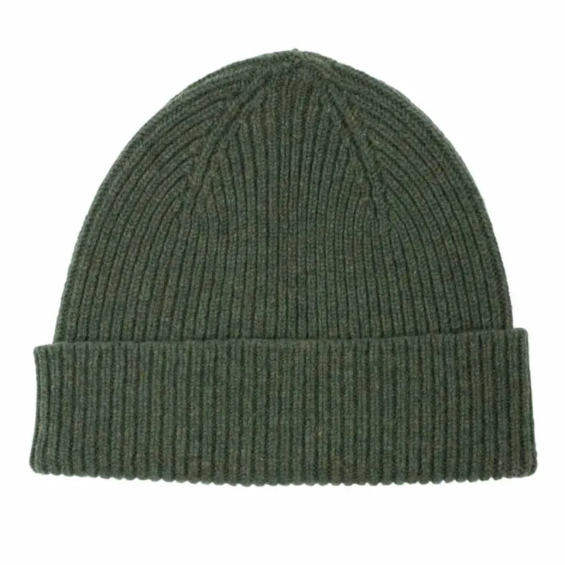 Lost & Found Lambswool Hat Rosemary sold by Lost & Found