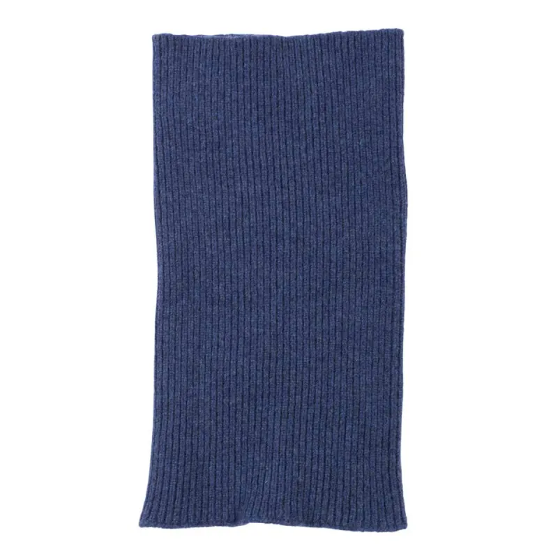 Lost & Found Lambswool Neckwarmer Rhapsody sold by Lost & Found