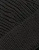 Andersen-Andersen Beanie Short Black sold by Lost & Found