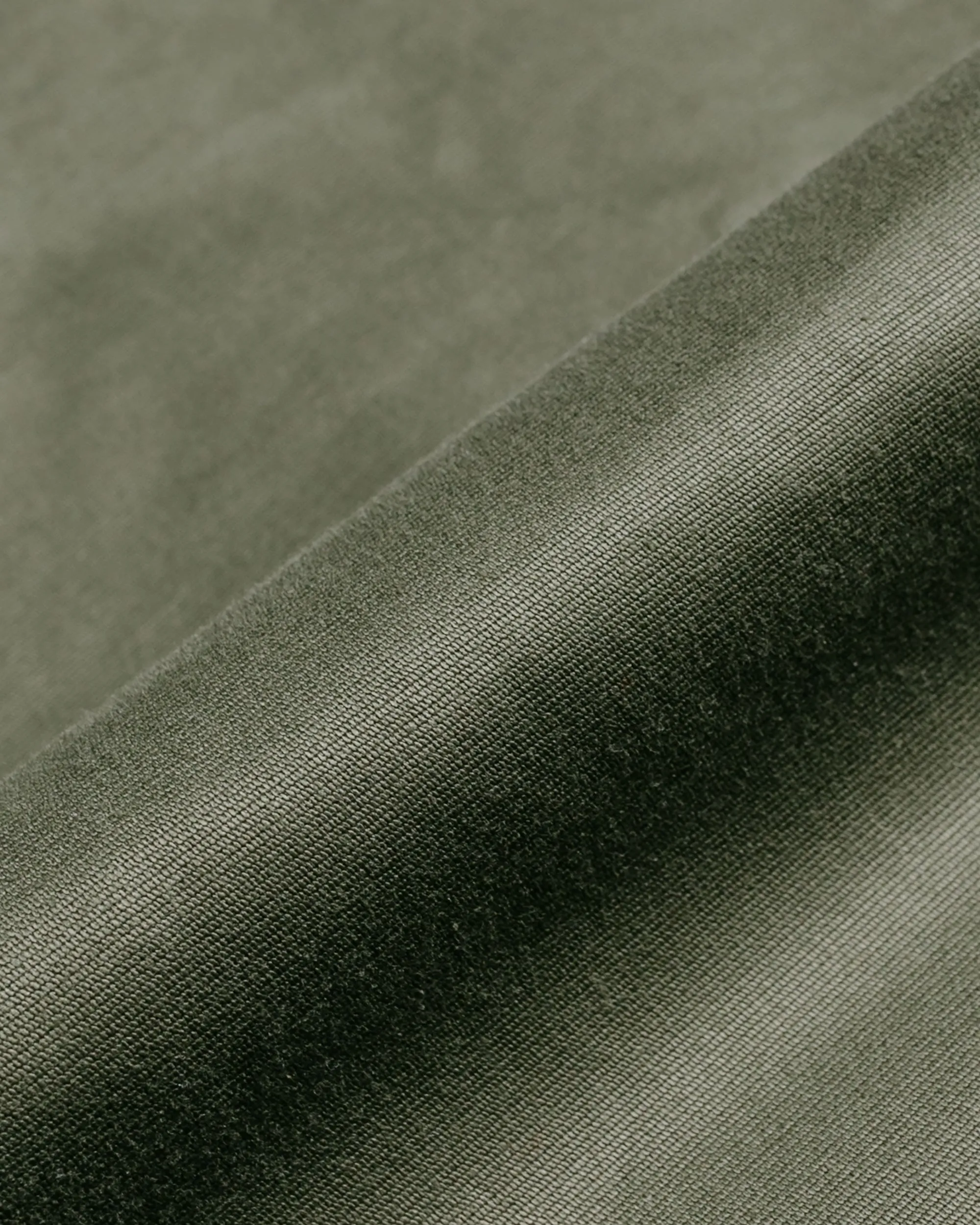 The Real McCoy's MP21101 U.S.N. A-2 Deck Trousers Olive sold by Lost & Found product image thumbnail 2