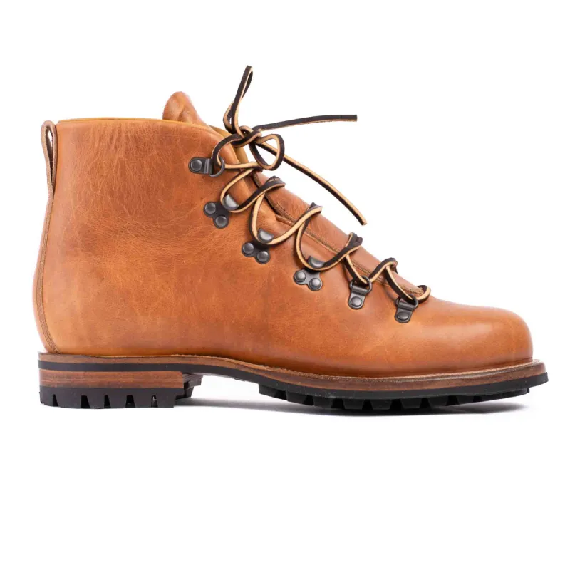 Viberg Natural Dublin Hiker sold by Lost & Found