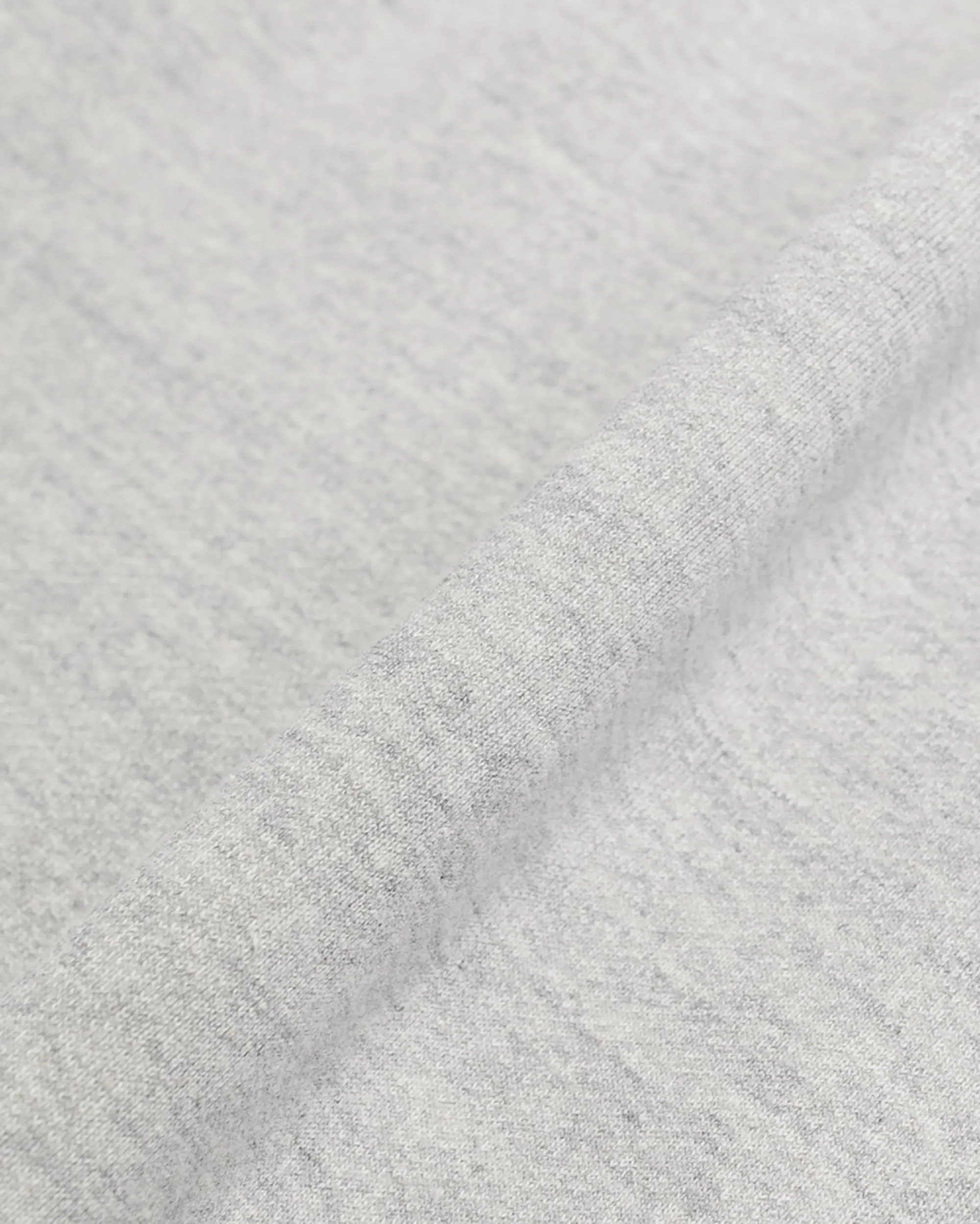 The Real McCoy’s MC19124 10 oz. Loopwheel Parka Grey sold by Lost & Found product image thumbnail 5