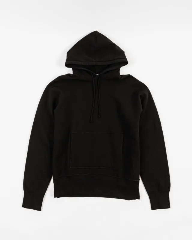 Lady White Co. LWC Hoodie Black sold by Lost & Found