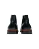 Alden Tanker Boot Black Regina Grain With Commando Sole G7901HC sold by Lost & Found
