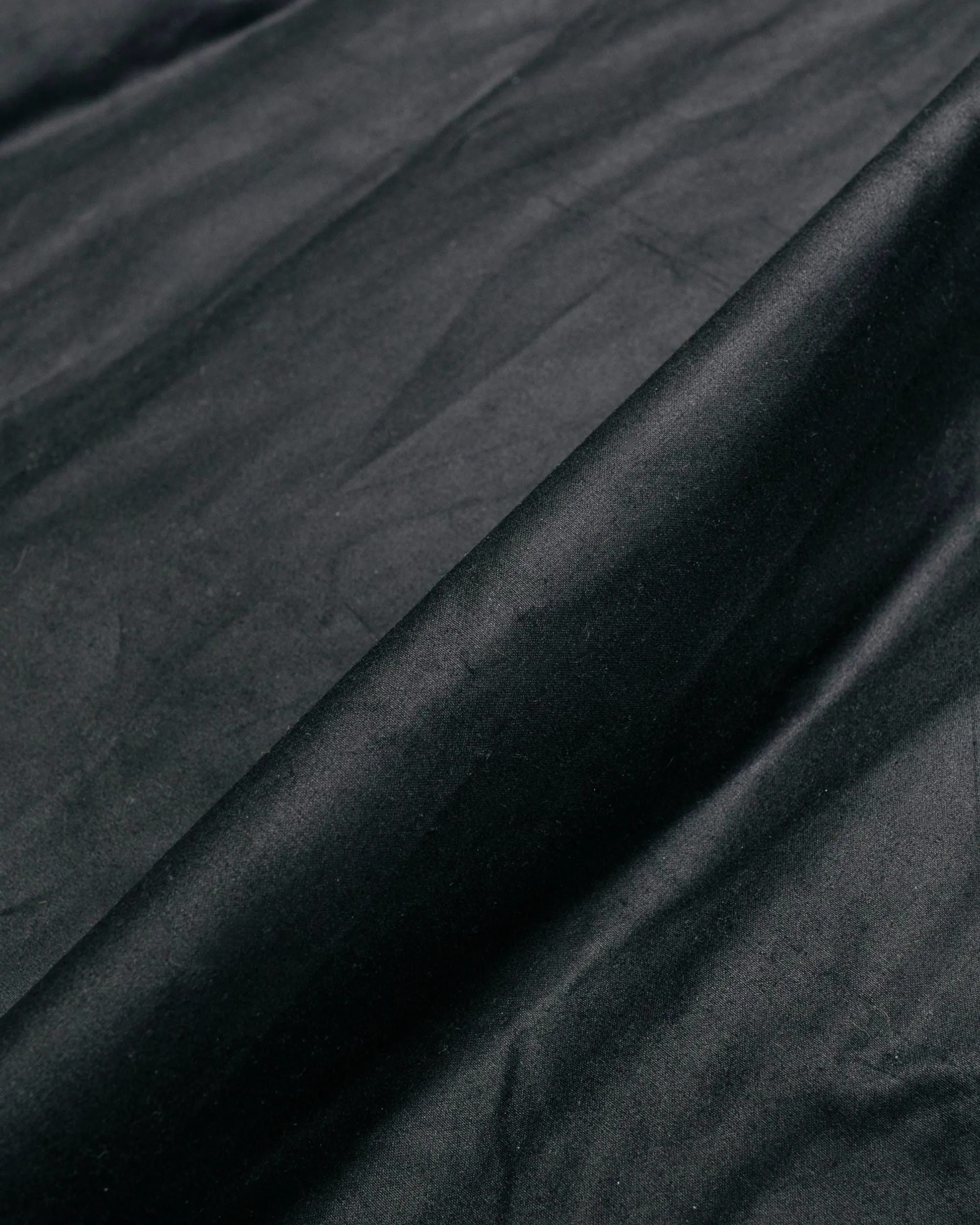 Barbour Bedale Wax Jacket Navy sold by Lost & Found product image thumbnail 5