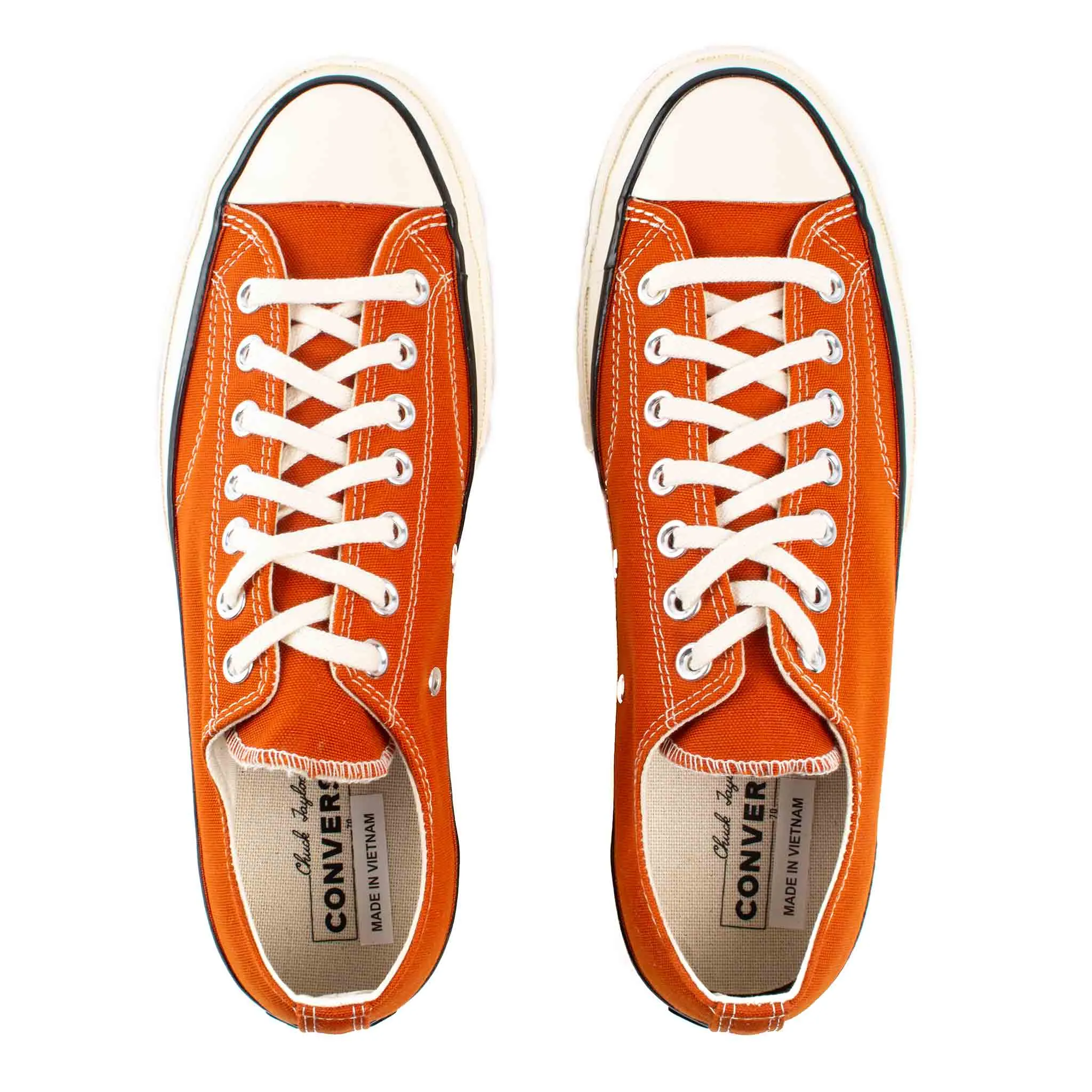 Converse CT 1970s Ox Fire Pit 171479C sold by Lost & Found product image thumbnail 4