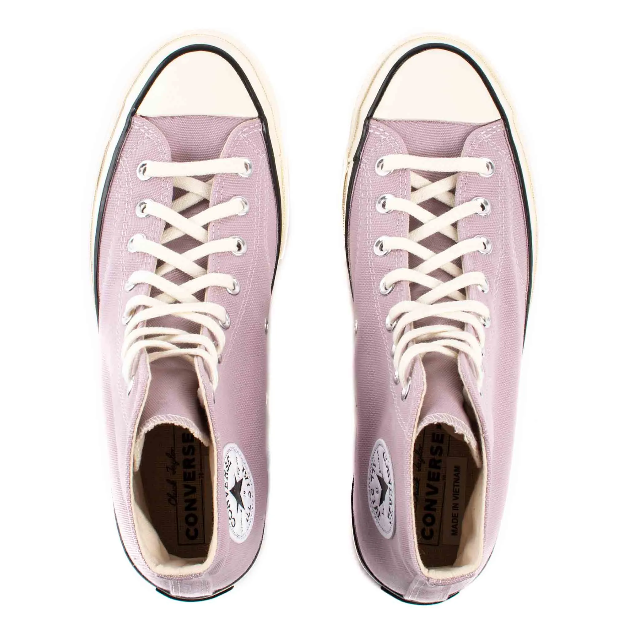 Converse CT 1970s Hi Himalayan Salt 171474C sold by Lost & Found product image thumbnail 4