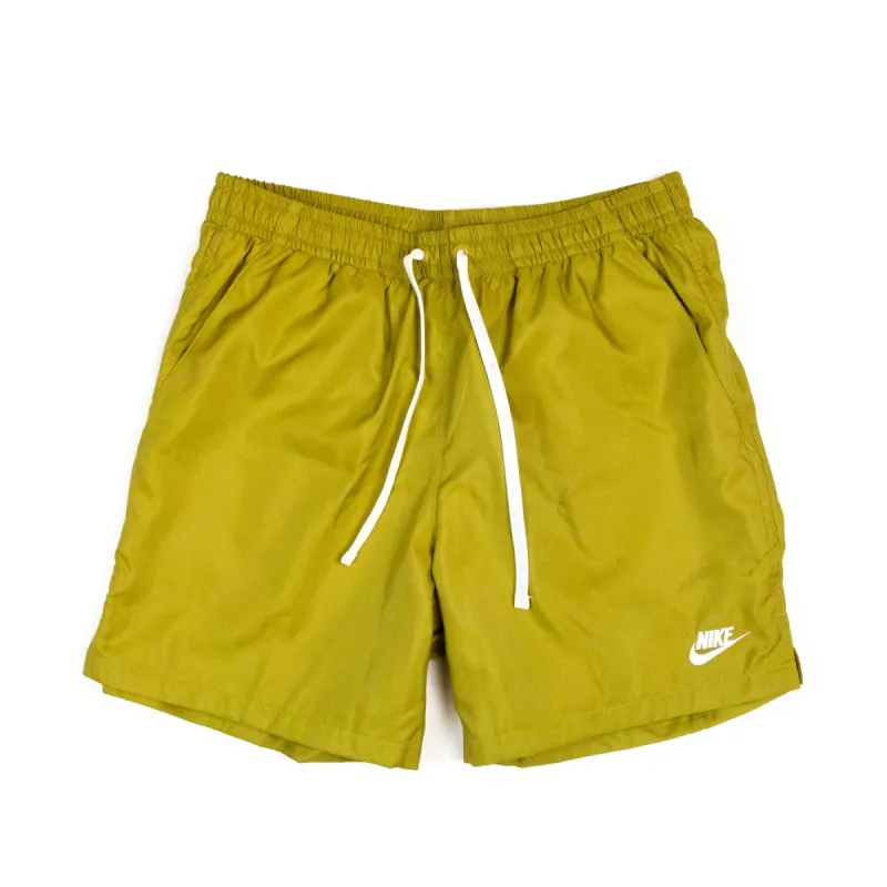 Nike Sportswear Flow Woven Shorts Tent sold by Lost & Found