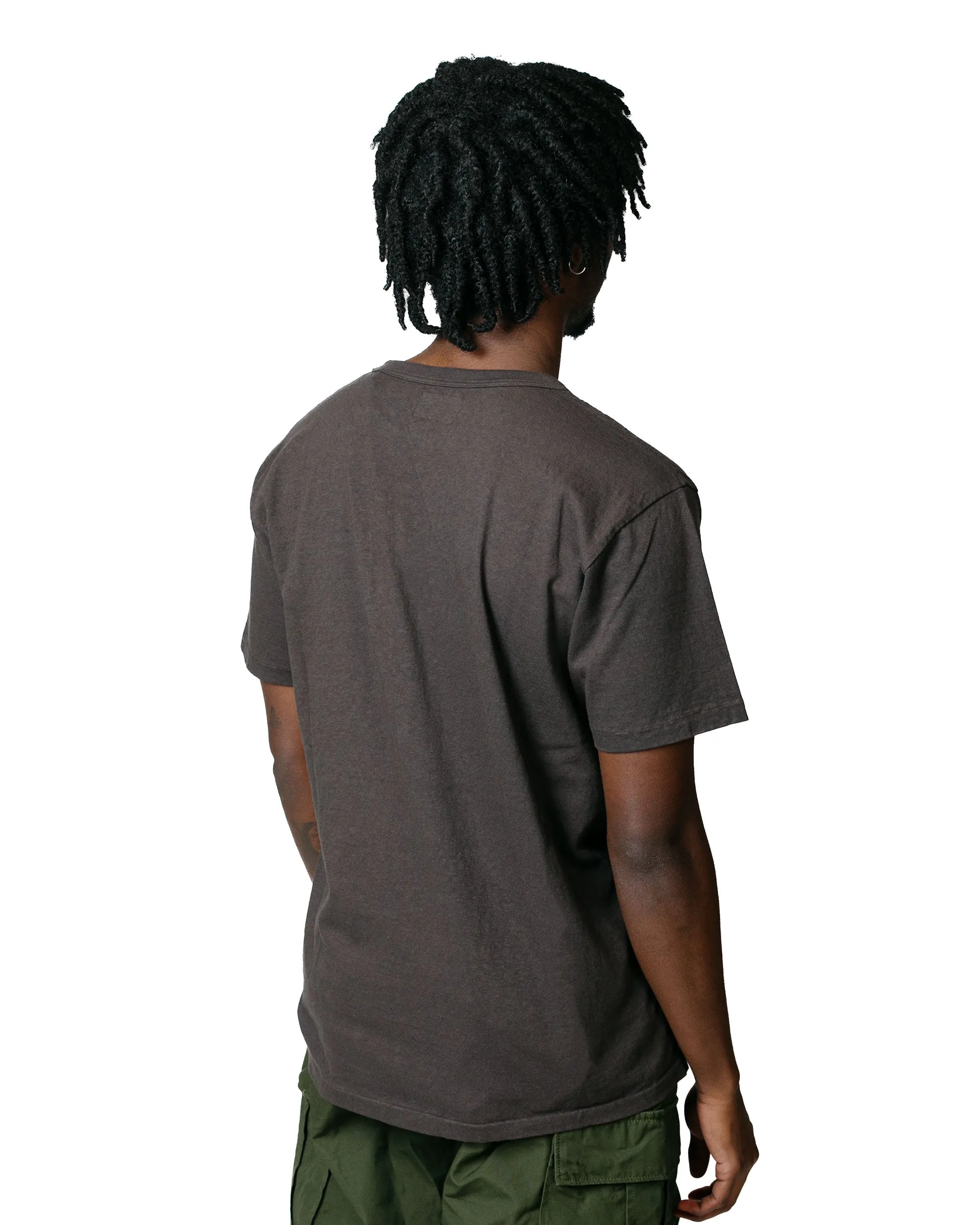 Sunray Sportswear Hanalei SS Kokoshuko Black sold by Lost & Found product image thumbnail 3