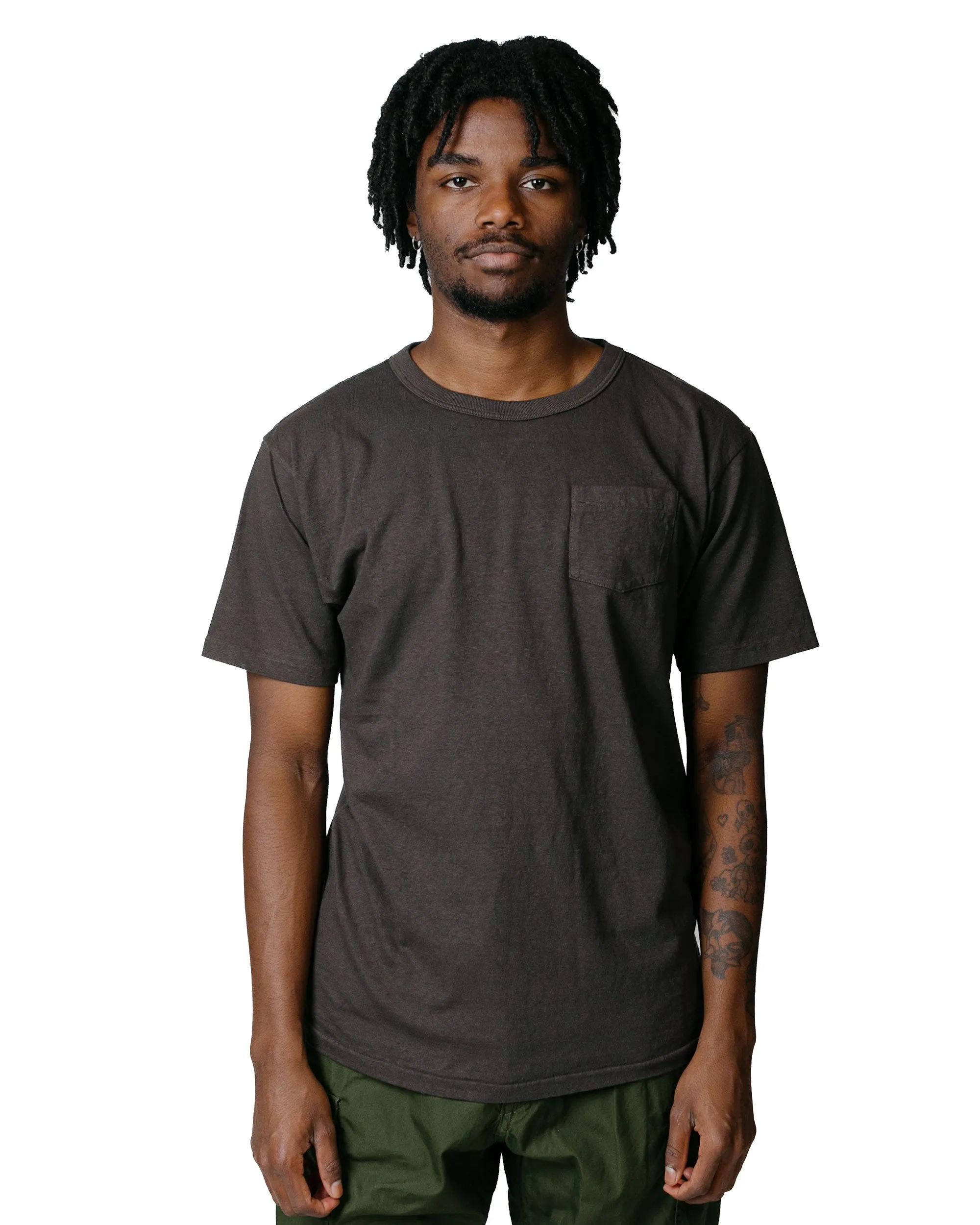 Sunray Sportswear Hanalei SS Kokoshuko Black sold by Lost & Found product image thumbnail 2