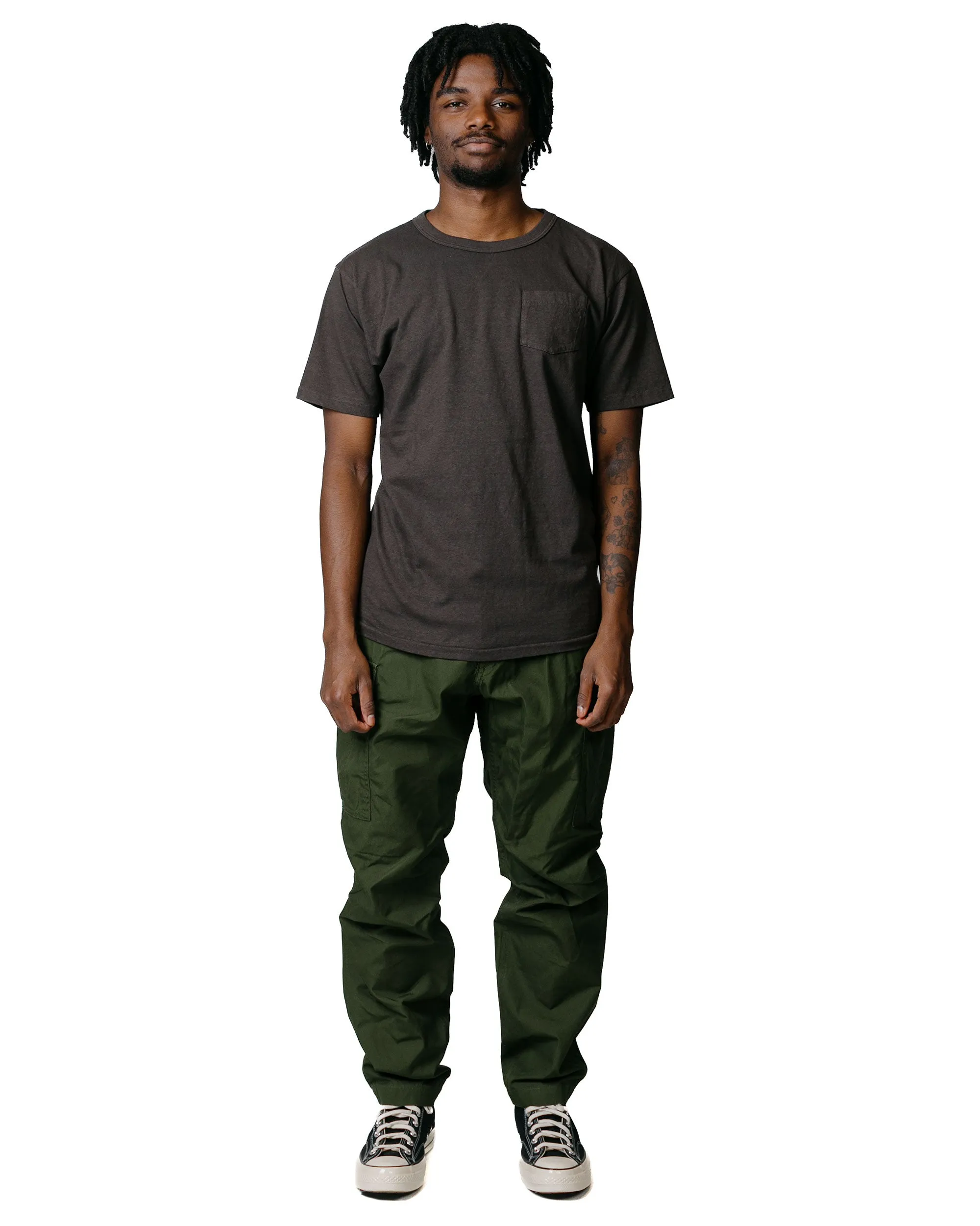 Sunray Sportswear Hanalei SS Kokoshuko Black sold by Lost & Found product image thumbnail 4