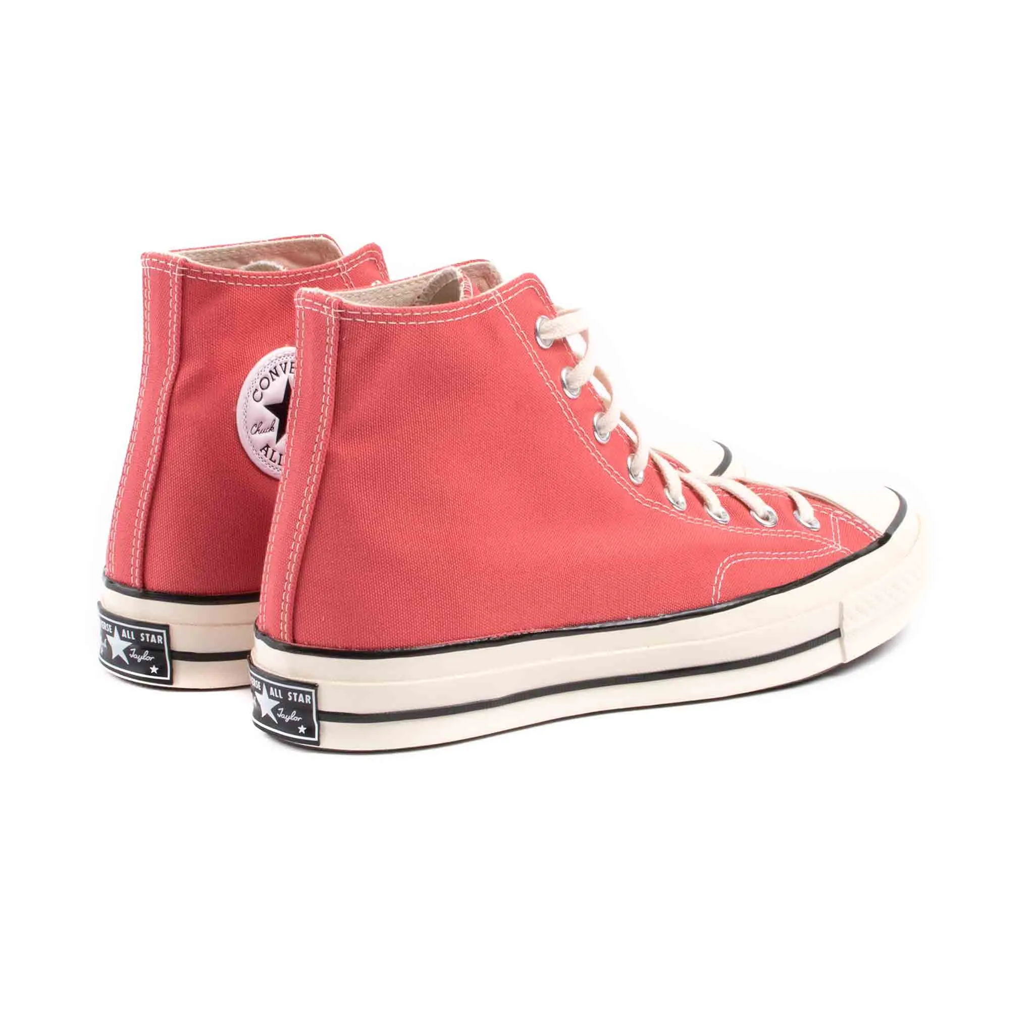 Converse CT 1970s Hi Terracotta Pink 170790C sold by Lost & Found product image thumbnail 3