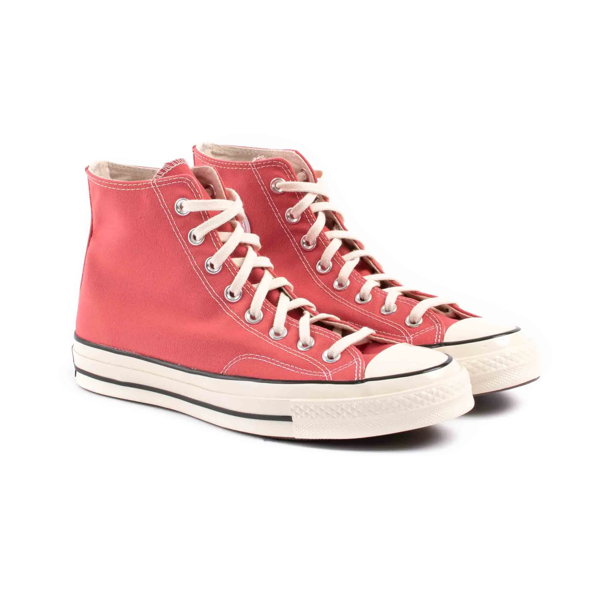 Converse CT 1970s Hi Terracotta Pink 170790C sold by Lost & Found product image thumbnail 2