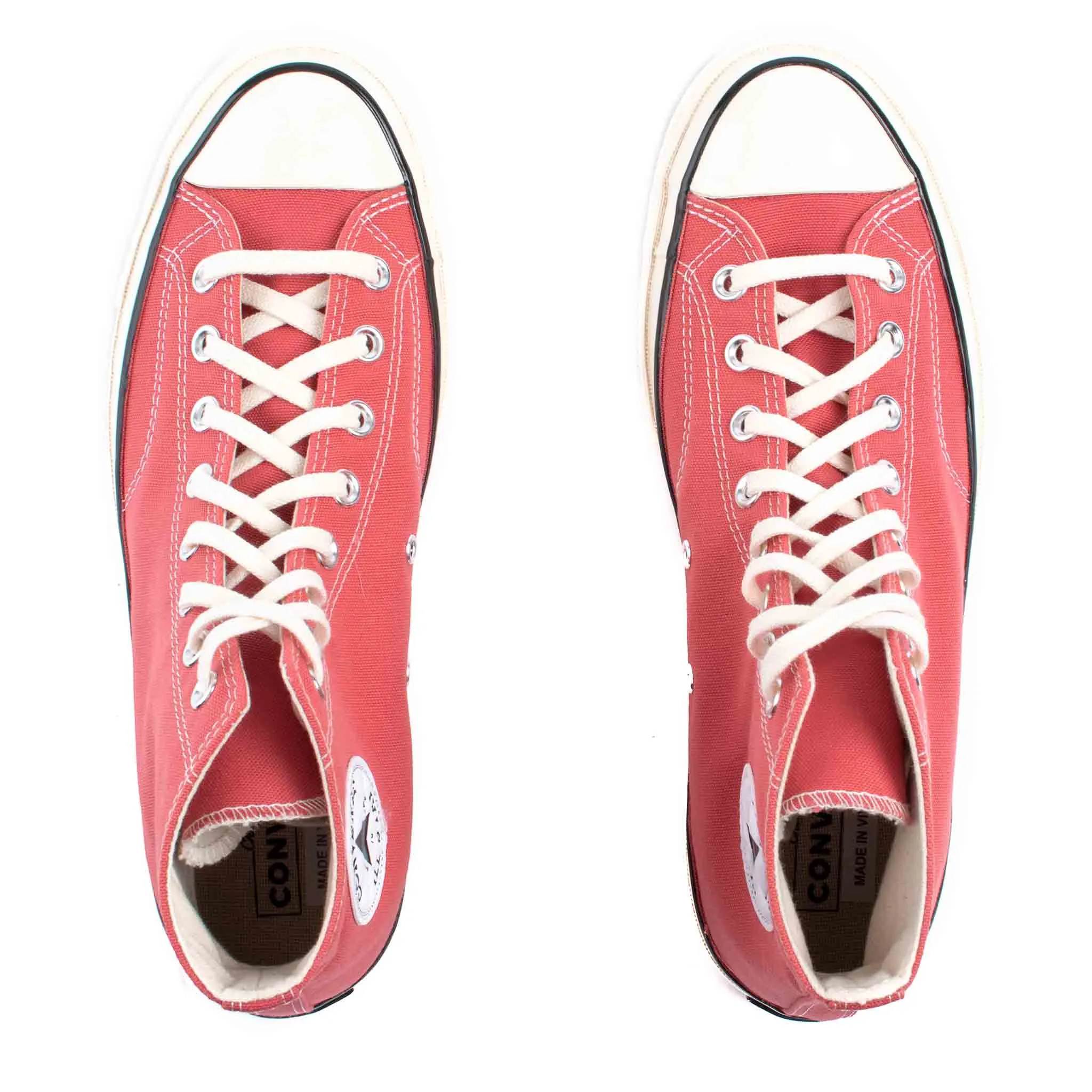 Converse CT 1970s Hi Terracotta Pink 170790C sold by Lost & Found product image thumbnail 4