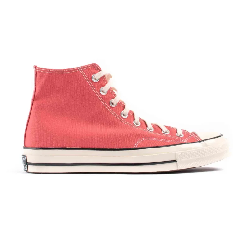 Converse CT 1970s Hi Terracotta Pink 170790C sold by Lost & Found