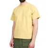 Sunray Sportswear Makaha SS Dusky Citron sold by Lost & Found