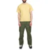 Sunray Sportswear Makaha SS Dusky Citron sold by Lost & Found