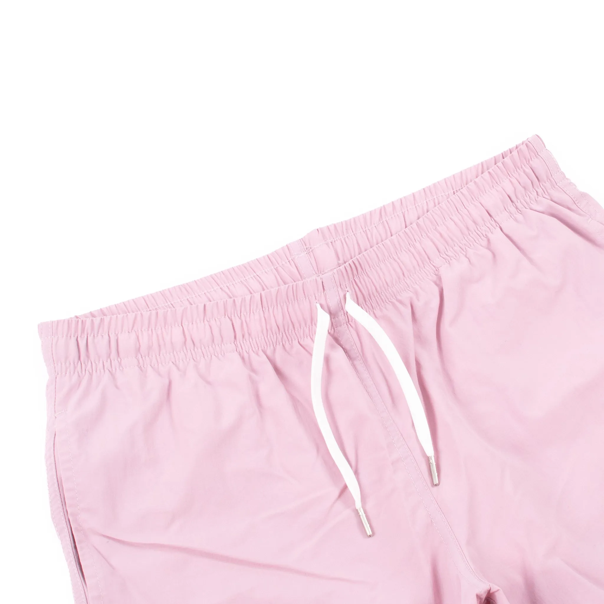 Bather Solid Mauve Swim Trunk sold by Lost & Found product image thumbnail 5