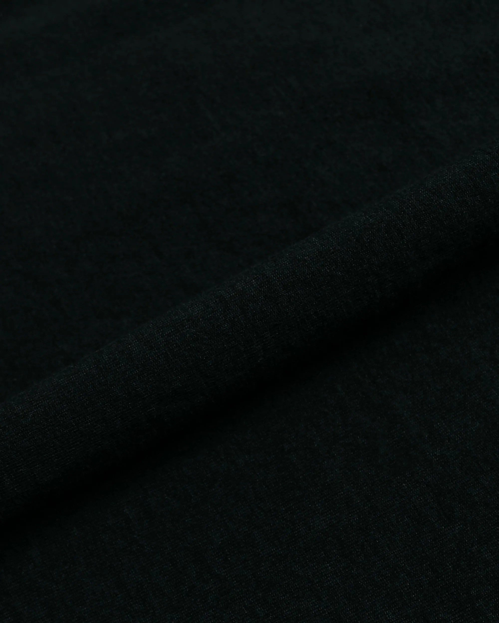 Lady White Co. Balta Pocket T-Shirt Black sold by Lost & Found product image thumbnail 5