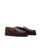 Paraboot Reims Lisse Café sold by Lost & Found