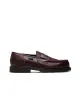 Paraboot Reims Lisse Café sold by Lost & Found