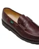 Paraboot Reims Lisse Café sold by Lost & Found