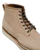 Viberg 1035 Scout Boot Natural Chromexcel Roughout sold by Lost & Found