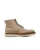 Viberg 1035 Scout Boot Natural Chromexcel Roughout sold by Lost & Found