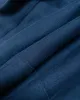 The Real McCoy's MC20113 Heavyweight Hooded Sweatshirt Navy sold by Lost & Found