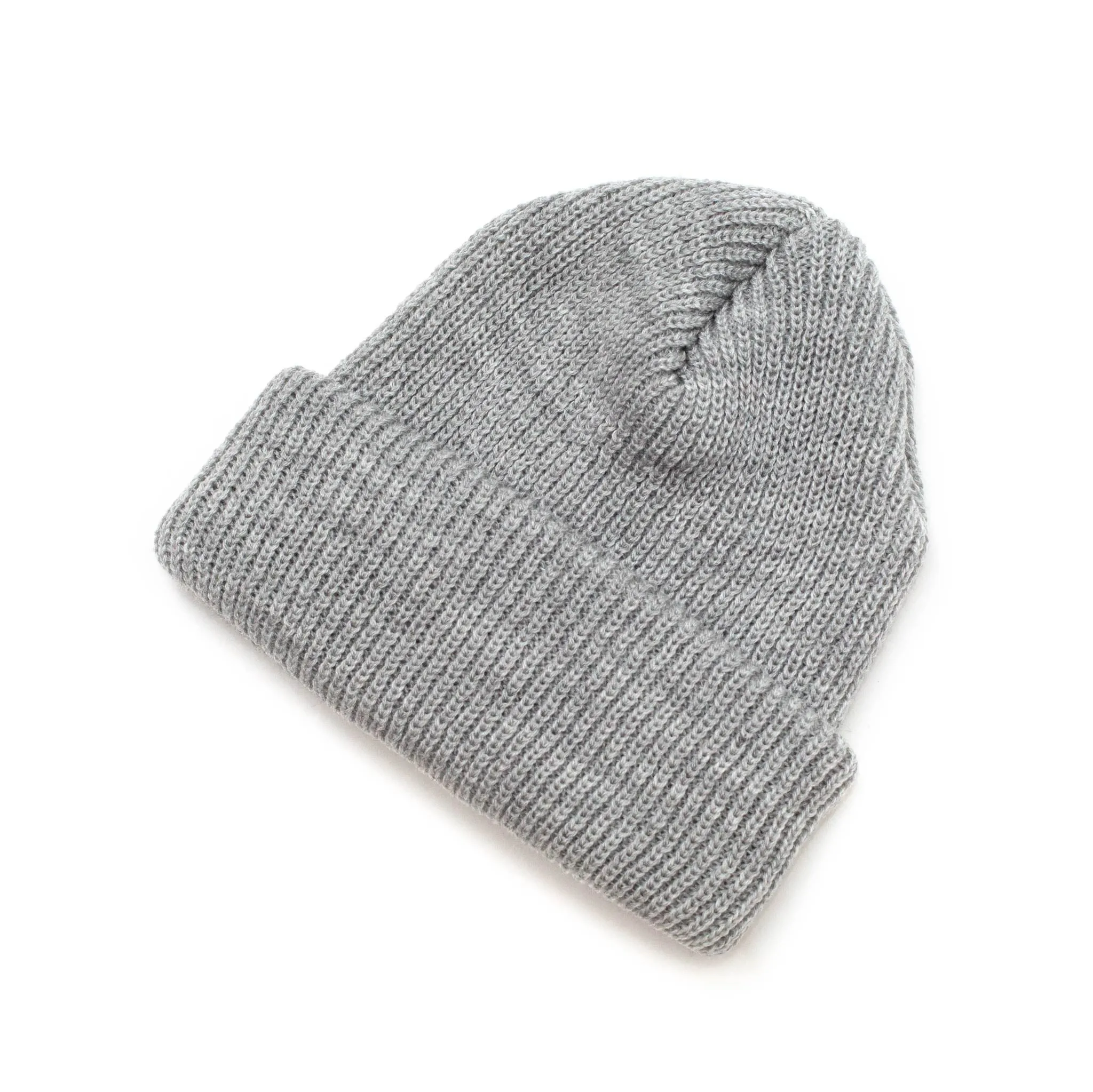 Lost & Found Toque Light Grey Heather sold by Lost & Found product image thumbnail 2