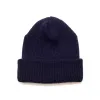 Lost & Found Toque Navy sold by Lost & Found