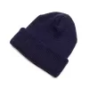 Lost & Found Toque Navy sold by Lost & Found