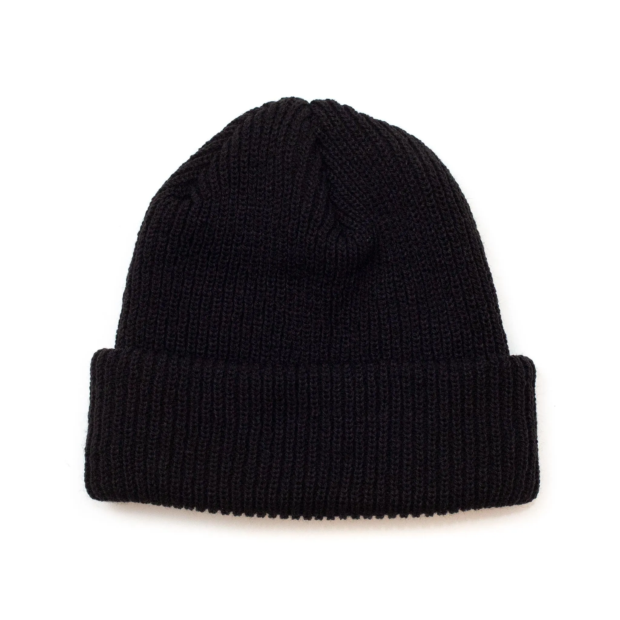 Lost & Found Toque Black sold by Lost & Found
