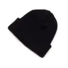 Lost & Found Toque Black sold by Lost & Found