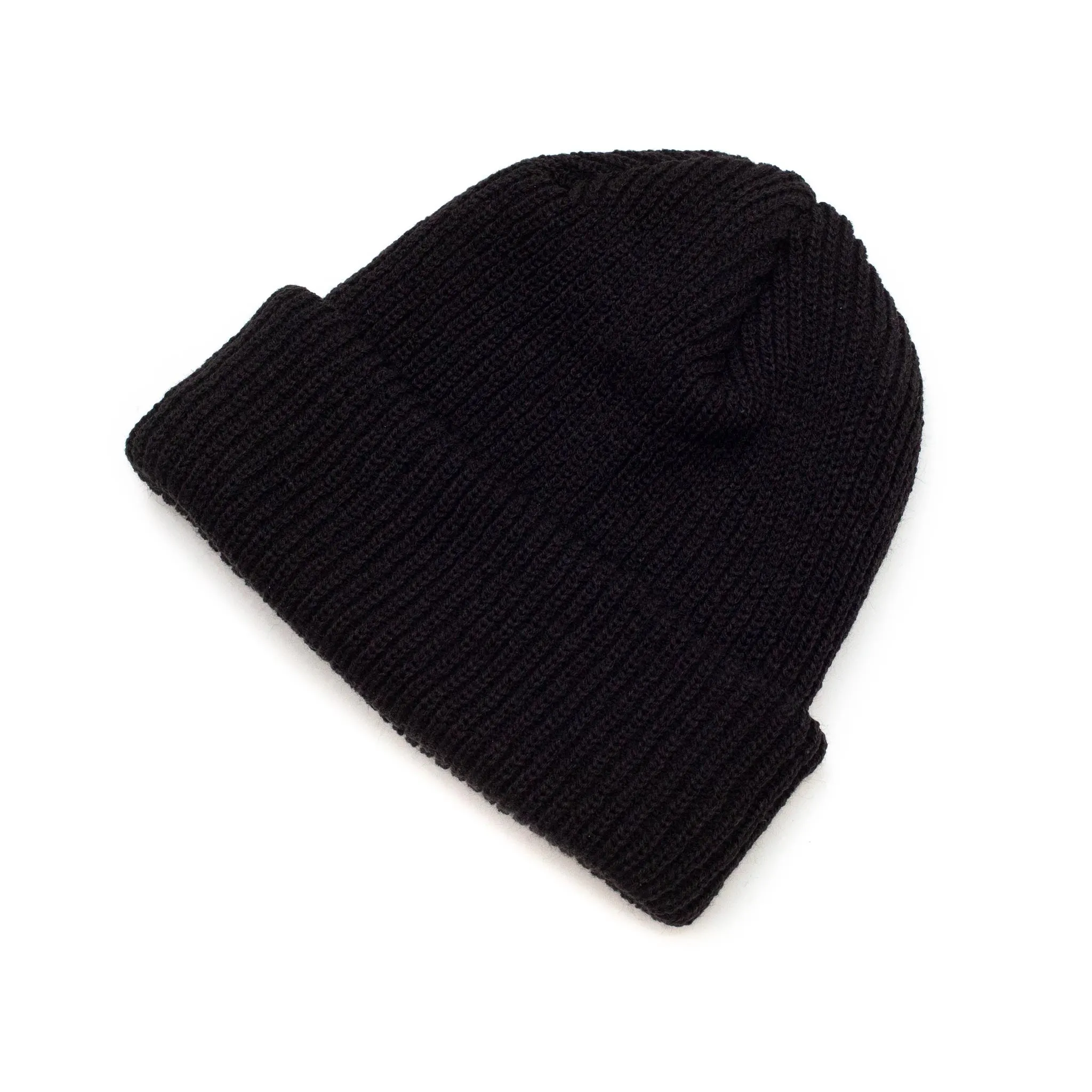 Lost & Found Toque Black sold by Lost & Found product image thumbnail 2