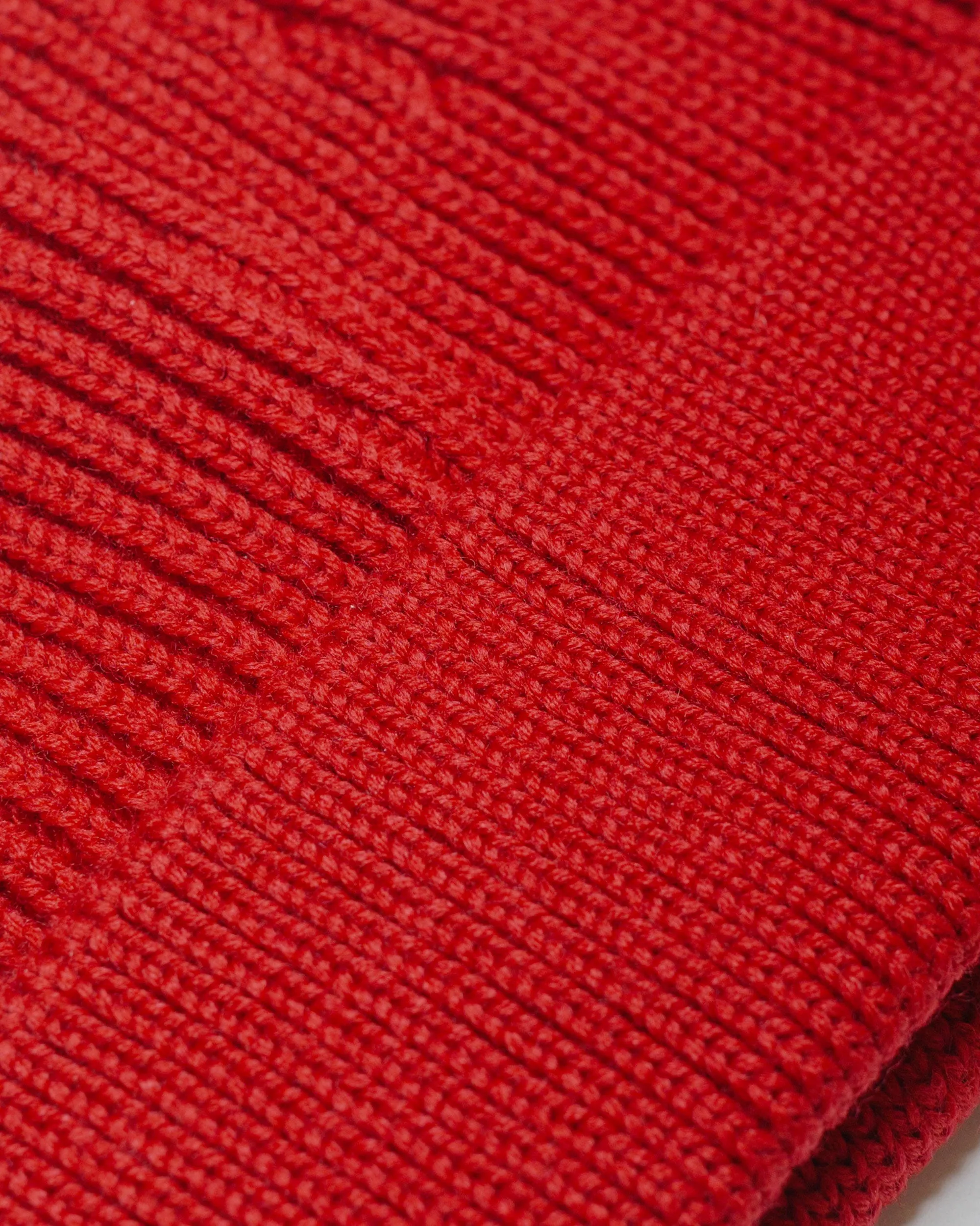 Andersen-Andersen Beanie Medium Red sold by Lost & Found product image thumbnail 2