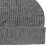 Andersen-Andersen Beanie Medium Grey sold by Lost & Found