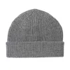 Andersen-Andersen Beanie Medium Grey sold by Lost & Found