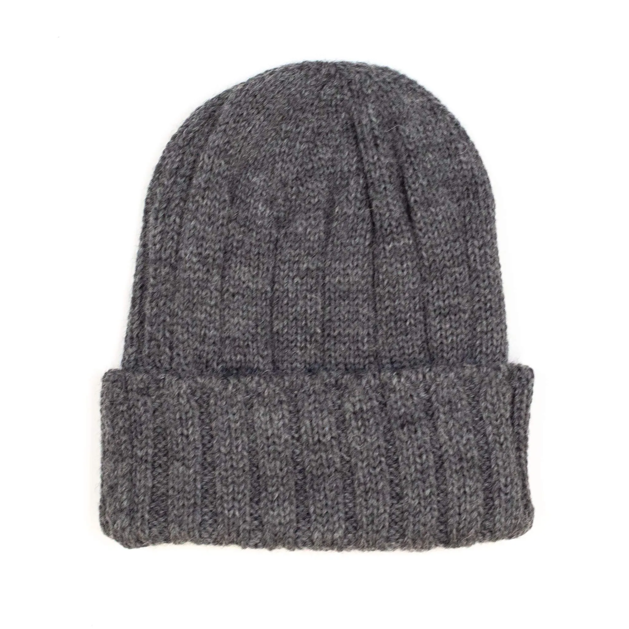 The Real McCoy's MA20101 Wool, Trench Cap Grey sold by Lost & Found